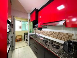 Blk 661C Waterway Sundew (Punggol), HDB 4 Rooms #600613251